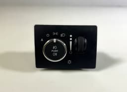 JEEP 68189157AA 120011923 Headlight Switch JEEP GRAND CHEROKEE IV (WK, WK2) (2010-2021) — thumbnail 1