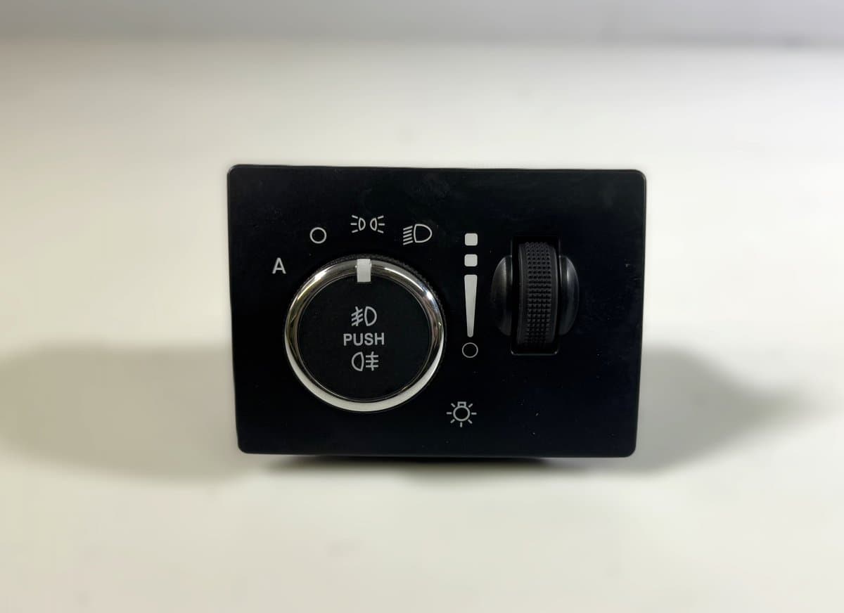 JEEP 68189157AA 120011923 Headlight Switch JEEP GRAND CHEROKEE IV (WK, WK2) (2010-2021)