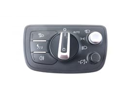 AUDI 4G0941531AB Headlight Switch AUDI A6 / A6 ALLROAD (C7, 4G) (2010-2018) — thumbnail 1