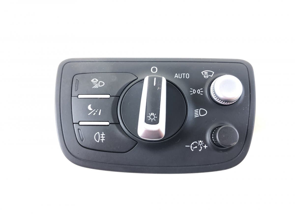 AUDI 4G0941531AB Headlight Switch AUDI A6 / A6 ALLROAD (C7, 4G) (2010-2018)
