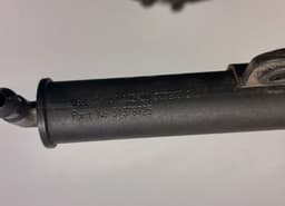 VOLVO 31378725 Headlight Washer Nozzle Left VOLVO S90 / V90 (2016-) — thumbnail 2