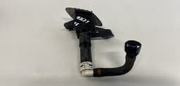 SUBARU 86636FG010 86636FG030MD Headlight Washer Nozzle Left SUBARU IMPREZA (GH, GR) (2008-2012) — thumbnail 2