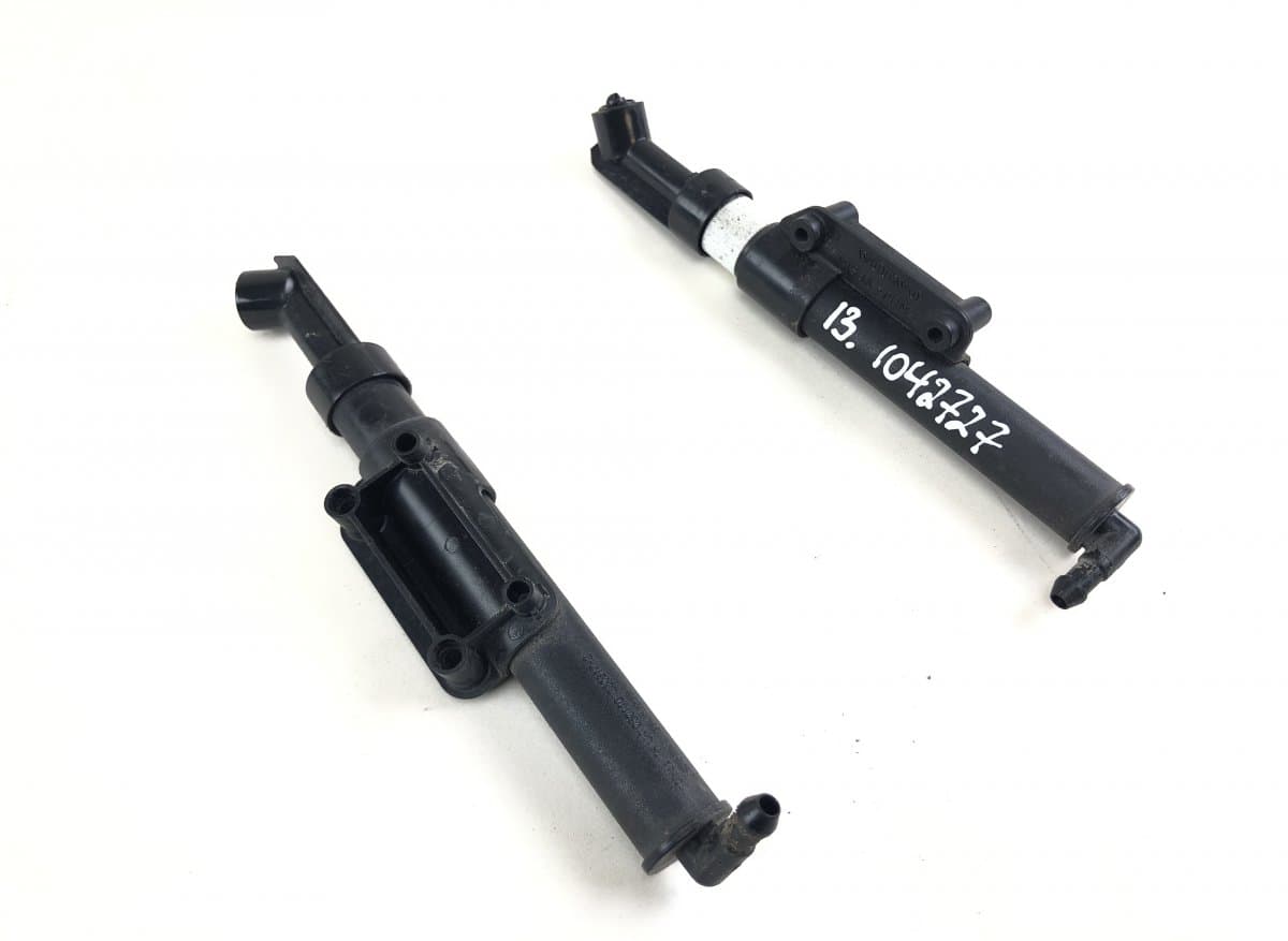 VOLVO 31416218 Headlight Washer Nozzle Left VOLVO XC60 I (2008-2017)