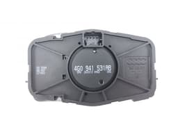 AUDI 4G0941531AB Headlight Switch AUDI A6 / A6 ALLROAD (C7, 4G) (2010-2018) — thumbnail 2