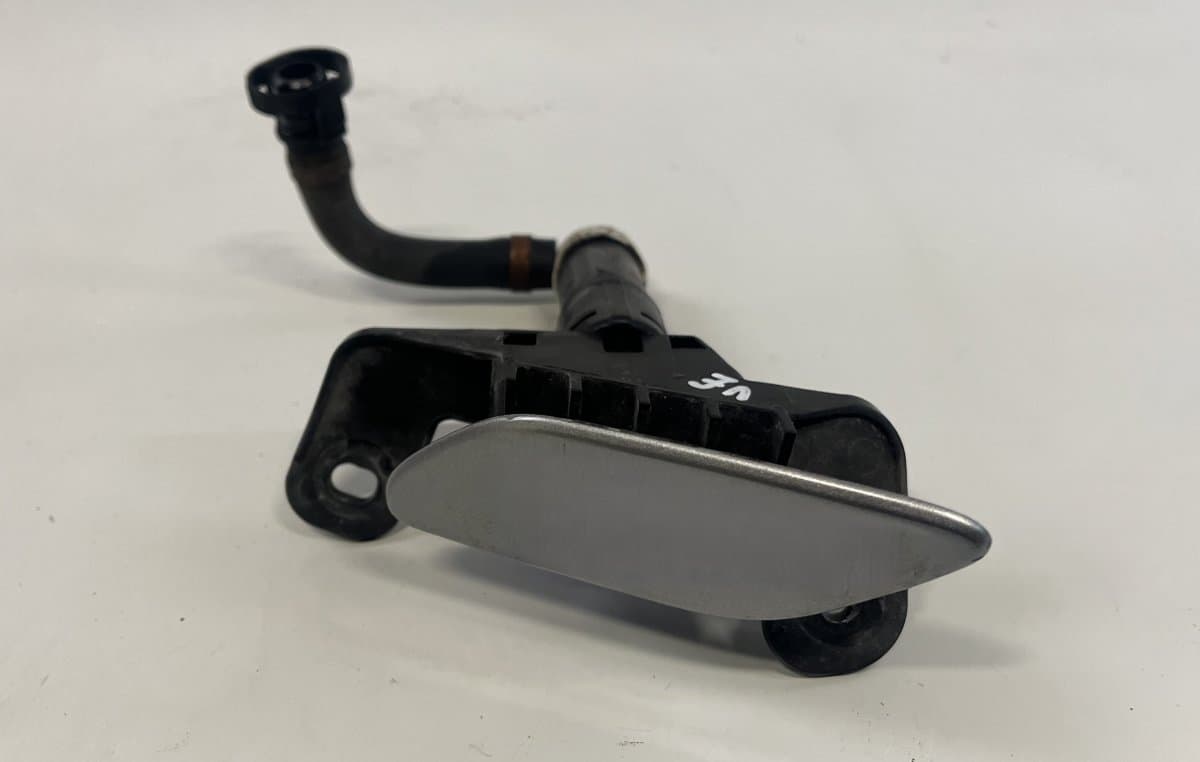 SUBARU 86636FG010 86636FG030MD Headlight Washer Nozzle Left SUBARU IMPREZA (GH, GR) (2008-2012)
