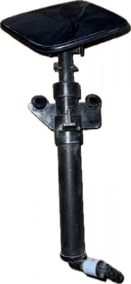 VOLVO 31283735 Headlight Washer Nozzle Right VOLVO V40 (2012-2019) — thumbnail 2