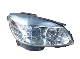 MERCEDES-BENZ 0301234204 030123420400 030123420429 Headlight right MERCEDES-BENZ C-CLASS (W204) (2007-2013) — thumbnail 1
