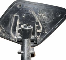 VOLVO 31283735 Headlight Washer Nozzle Right VOLVO V40 (2012-2019) — thumbnail 4