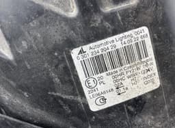 MERCEDES-BENZ 0301234204 030123420400 030123420429 Headlight right MERCEDES-BENZ C-CLASS (W204) (2007-2013) — thumbnail 4