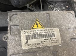MERCEDES-BENZ A2168205261 Headlight right MERCEDES-BENZ S-CLASS Coupe (C216) (2006-2013) — thumbnail 4