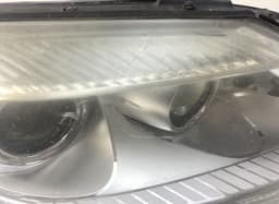 MERCEDES-BENZ A2168205261 Headlight right MERCEDES-BENZ S-CLASS Coupe (C216) (2006-2013) — thumbnail 2