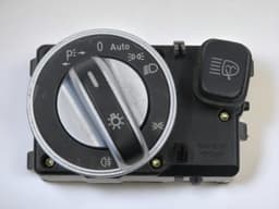 MERCEDES-BENZ A23054501047376 A2305450104 Headlight Switch MERCEDES-BENZ SL-CLASS (R230) (2001-2012) — thumbnail 1