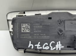 BMW 9393609 Headlight Switch BMW X1 (F48) (2014-2022) — thumbnail 3