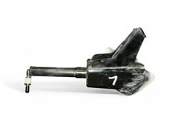 NISSAN 016076 286424CD0A 286594CD1A Headlight Washer Nozzle Left NISSAN X-TRAIL III (T32) (2013-2022) — thumbnail 3
