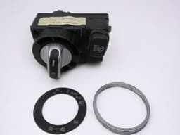 MERCEDES-BENZ A2305450104 A23054501041270 Headlight Switch MERCEDES-BENZ SL-CLASS (R230) (2001-2012) — thumbnail 1