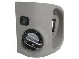 MERCEDES-BENZ 2305450104 A23054501047376 A2305450104 Headlight Switch MERCEDES-BENZ SL-CLASS (R230) (2001-2012) — thumbnail 1