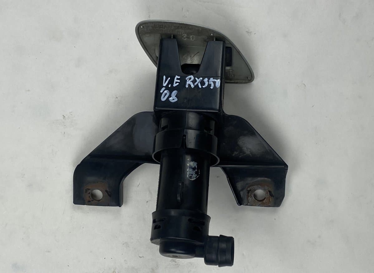 Headlight Washer Nozzle Left LEXUS RX II (XU30) (2003-2008)