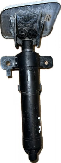 RENAULT 286411564R Headlight Washer Nozzle Right RENAULT KADJAR (HA, HL) (2015-2022) — thumbnail 2