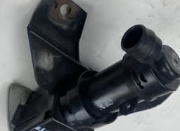 LEXUS Headlight Washer Nozzle Left LEXUS RX II (XU30) (2003-2008) — thumbnail 2