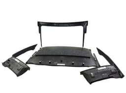 MERCEDES-BENZ A1727900245 Headliner MERCEDES-BENZ SLK (R172) (2011-2020) — thumbnail 1