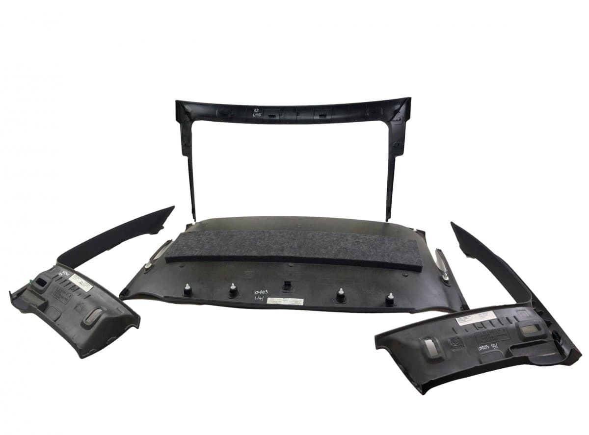 MERCEDES-BENZ A1727900245 Headliner MERCEDES-BENZ SLK (R172) (2011-2020)
