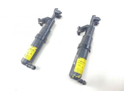 MERCEDES-BENZ A2308600147 A2308600247 Headlight washer nozzle set MERCEDES-BENZ SL-CLASS (R230) (2001-2012) — thumbnail 1