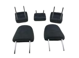 LEXUS 7191076051 Headrest front left LEXUS CT (2010-2022) — thumbnail 2