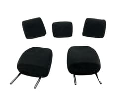 LEXUS 7191076051 Headrest front left LEXUS CT (2010-2022) — thumbnail 1