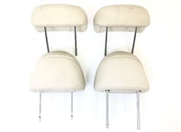LEXUS 7191050582 Headrest front left LEXUS LS (XF40) (2006-2017) — thumbnail 2