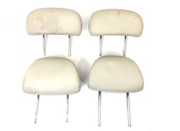LEXUS 7191050582 Headrest front left LEXUS LS (XF40) (2006-2017) — thumbnail 1