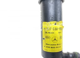 MERCEDES-BENZ A2308600147 A2308600247 Headlight washer nozzle set MERCEDES-BENZ SL-CLASS (R230) (2001-2012) — thumbnail 3