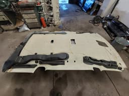 CHRYSLER Headliner CHRYSLER VOYAGER V (RT) (2007-2016) — thumbnail 4
