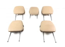 PORSCHE 95852190200 Headrest front left PORSCHE CAYENNE II (2010-2017) — thumbnail 1