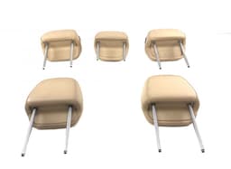 PORSCHE 95852190200 Headrest front left PORSCHE CAYENNE II (2010-2017) — thumbnail 2