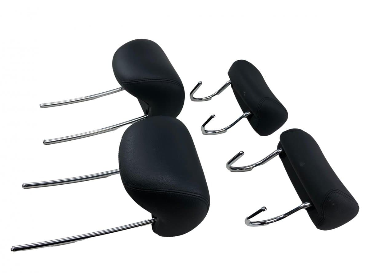 MERCEDES-BENZ A2169700450 Headrest front left MERCEDES-BENZ S-CLASS Coupe (C216) (2006-2013)
