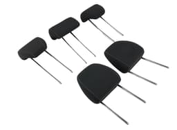 FORD 2117675 Headrest front left FORD KUGA II (DM2, TF) (2012-2019) — thumbnail 1