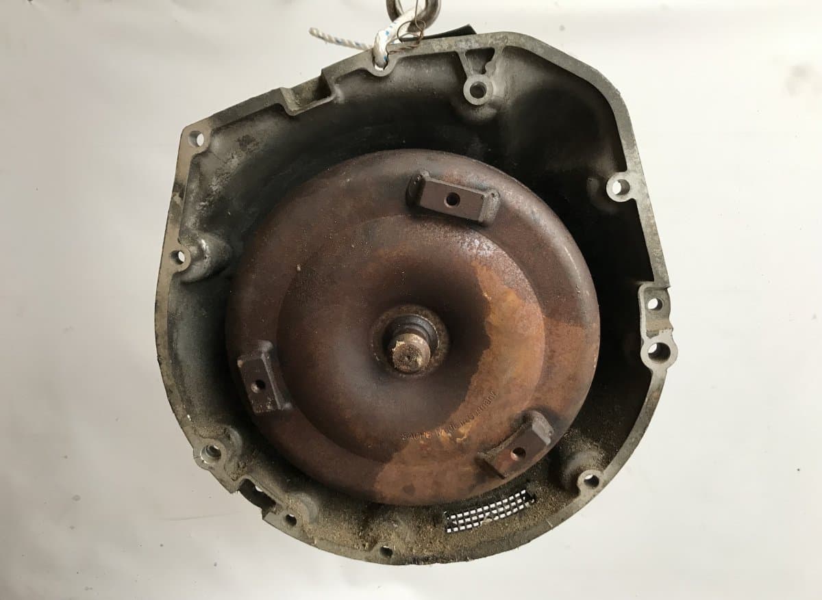 JAGUAR Gearbox JAGUAR XJ (XJ40, XJ81) (1986-1994)