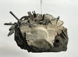 KIA 45000ZB000 03EW550036 50-42LE 3511150A140 Gearbox KIA CARNIVAL II (GQ) (2001-2005) — thumbnail 3
