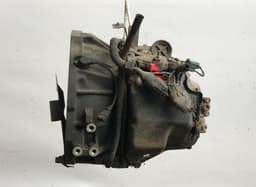 KIA 45000ZB000 03EW550036 50-42LE 3511150A140 Gearbox KIA CARNIVAL II (GQ) (2001-2005) — thumbnail 2