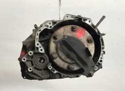 KIA 45000ZB000 03EW550036 50-42LE 3511150A140 Gearbox KIA CARNIVAL II (GQ) (2001-2005) — thumbnail 1