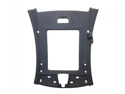 MERCEDES-BENZ A2076900250 Headliner MERCEDES-BENZ E-CLASS Coupe (C207) (2009-2016) — thumbnail 1