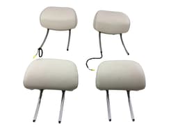 MERCEDES-BENZ A2189700080 Headrest front left MERCEDES-BENZ CLS (C218) (2011-2017) — thumbnail 1