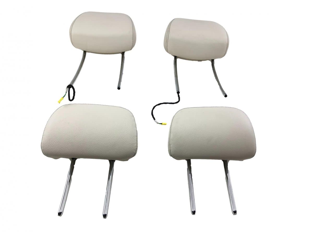 MERCEDES-BENZ A2189700080 Headrest front left MERCEDES-BENZ CLS (C218) (2011-2017)