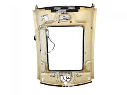 MERCEDES-BENZ A2076900250 Headliner MERCEDES-BENZ E-CLASS Coupe (C207) (2009-2016) — thumbnail 2