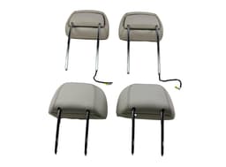MERCEDES-BENZ A2189700080 Headrest front left MERCEDES-BENZ CLS (C218) (2011-2017) — thumbnail 2
