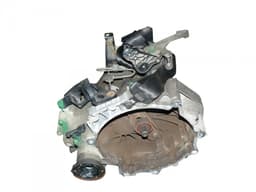 SKODA JUS Gearbox SKODA FABIA II (5J) (2006-2014) — thumbnail 1