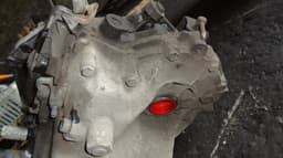 PEUGEOT Gearbox PEUGEOT PARTNER I (5F) (1996-2008) — thumbnail 5