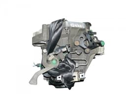 SKODA JUS Gearbox SKODA FABIA II (5J) (2006-2014) — thumbnail 4
