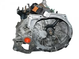 FORD 3M5R7F096YF Gearbox FORD C-MAX I (2003-2010) — thumbnail 2