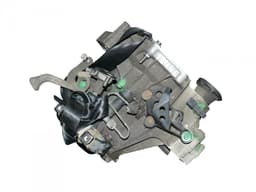SKODA JUS Gearbox SKODA FABIA II (5J) (2006-2014) — thumbnail 3